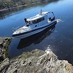 Koselig Ved Sjoen - Skjevikstranden *