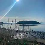 Σπίτι διακοπών Koselig Ved Sjoen - Skjevikstranden Steinkjer