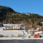 Koselig Ved Sjoen - Skjevikstranden Σπίτι διακοπών Steinkjer