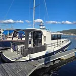 Koselig Ved Sjoen - Skjevikstranden Steinkjer