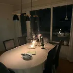 Koselig Ved Sjoen - Skjevikstranden
